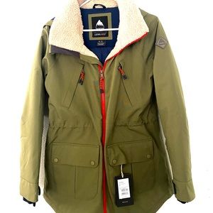 Burton Snowboard Jacket